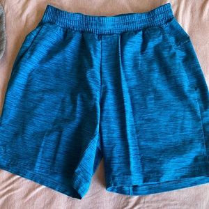 Lululemon Short 7”